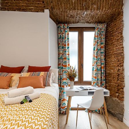 Waou Don Quixote Las Letras Madrid Eksteriør bilde